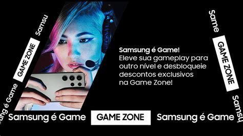 samsung game zone el